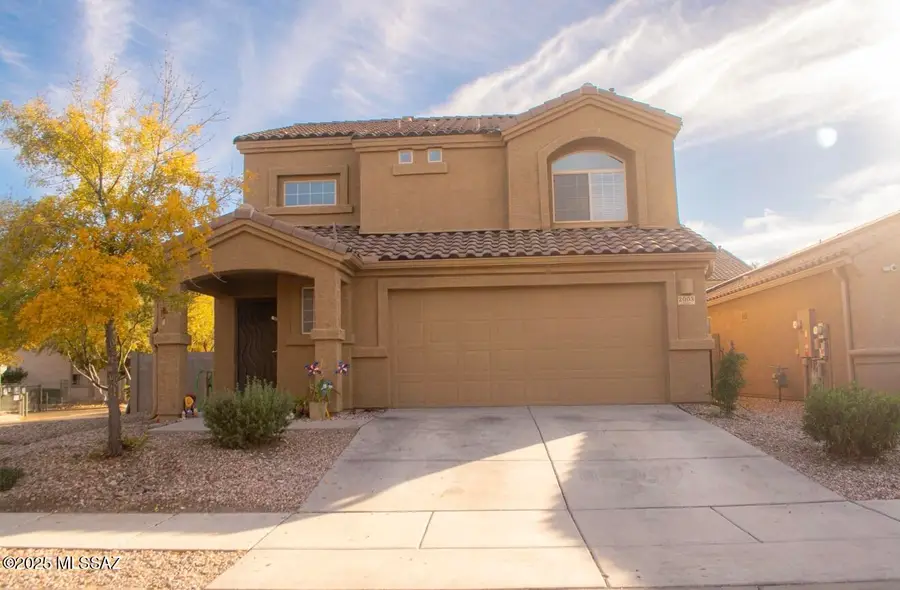 2003 W Mountain Pointe, Tucson, AZ 85746 - Image #3