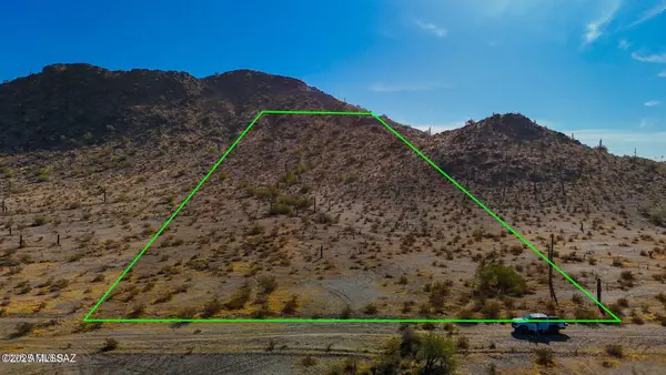 0 W Hilldale Rd 7.31 Acres, Maricopa, AZ 85139
