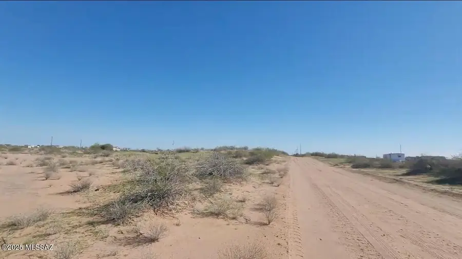 1.01 Acre Tamarisk, Dateland, AZ 85333 - Image #2