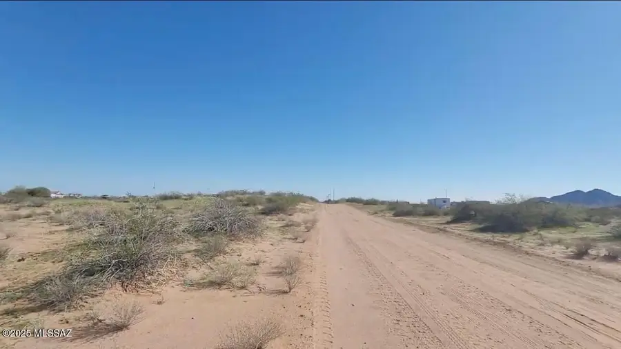 1.01 Acre Tamarisk, Dateland, AZ 85333 - Image #3