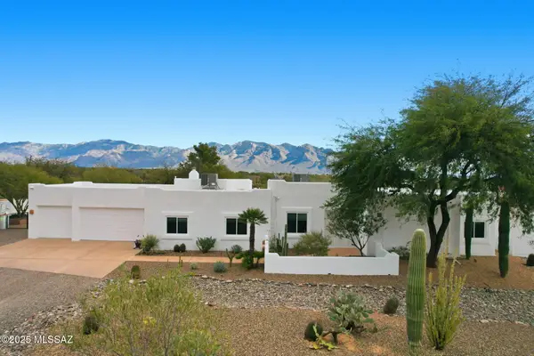 2867 W Owl Vista Place, Oro Valley, AZ 85742