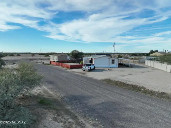 3445 W Desierto, Eloy, AZ 85131