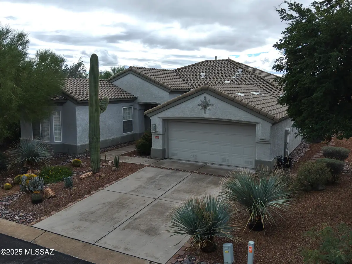 5151 W Arid Canyon Drive, Marana, AZ 85658 - Image #1