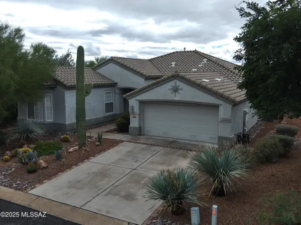 5151 W Arid Canyon Drive, Marana, AZ 85658