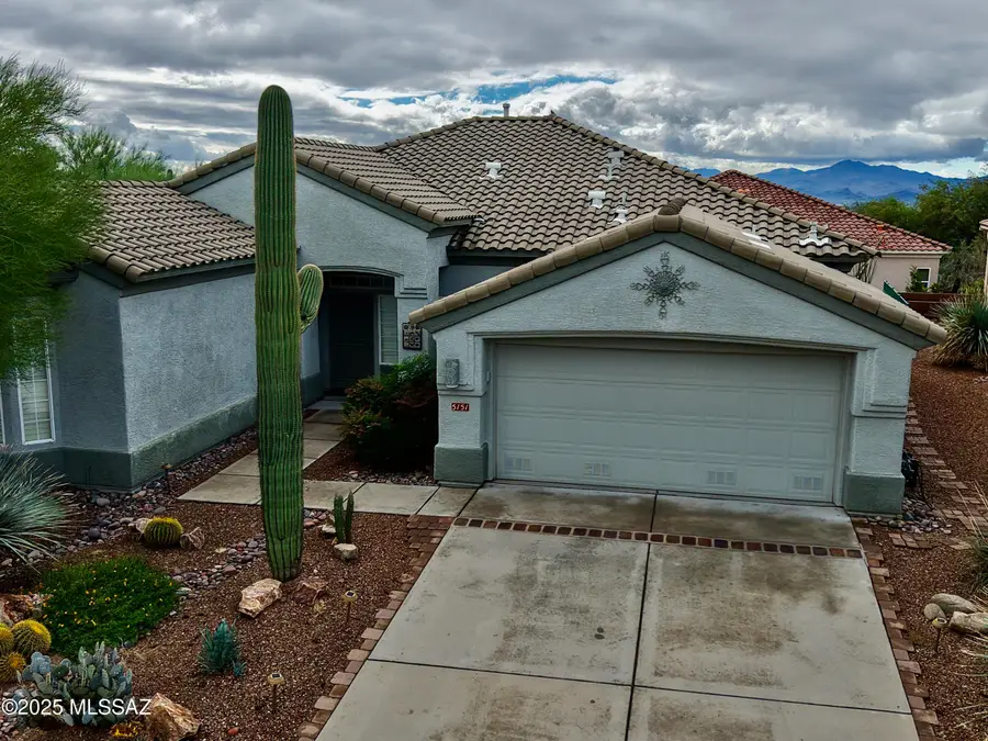 5151 W Arid Canyon Drive, Marana, AZ 85658 - Image #2