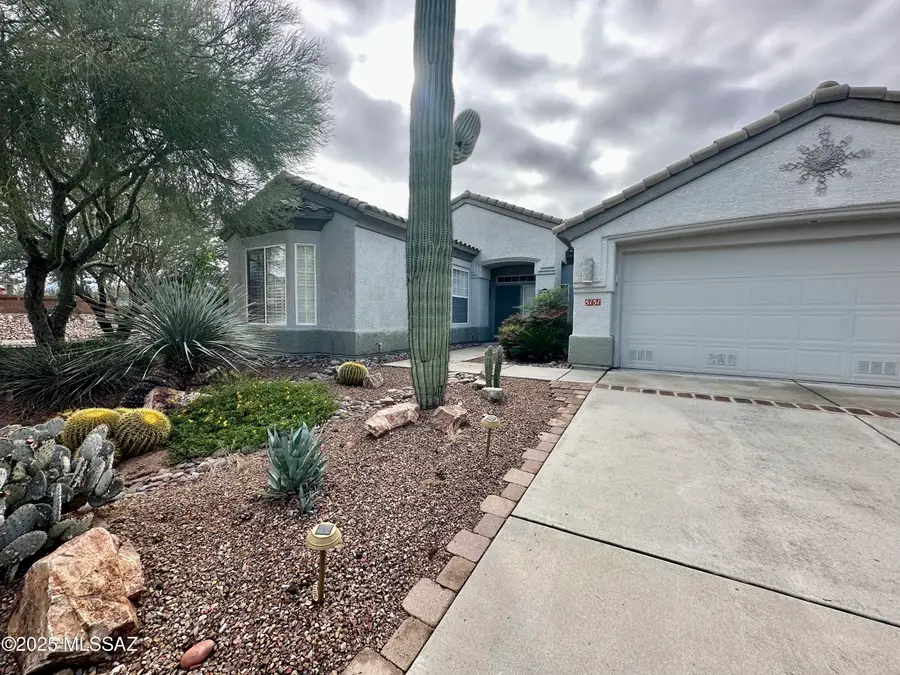 5151 W Arid Canyon Drive, Marana, AZ 85658 - Image #3