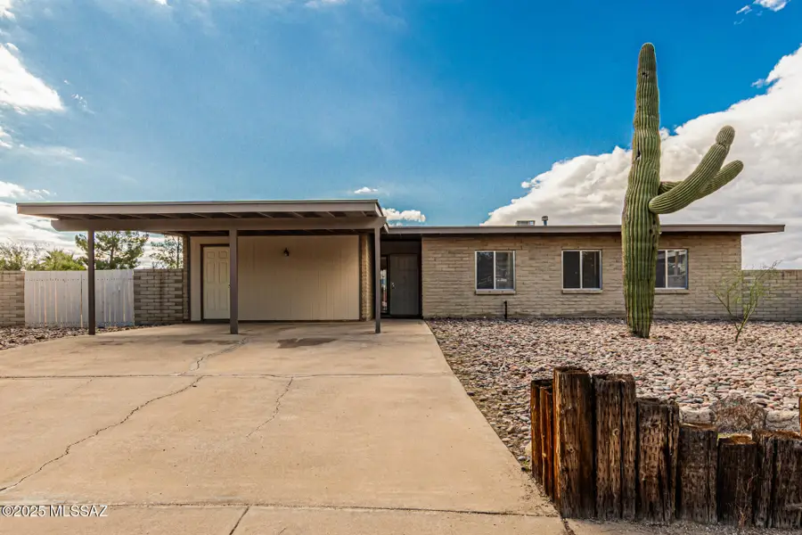 2941 W Verona Place, Tucson, AZ 85741 - Image #3