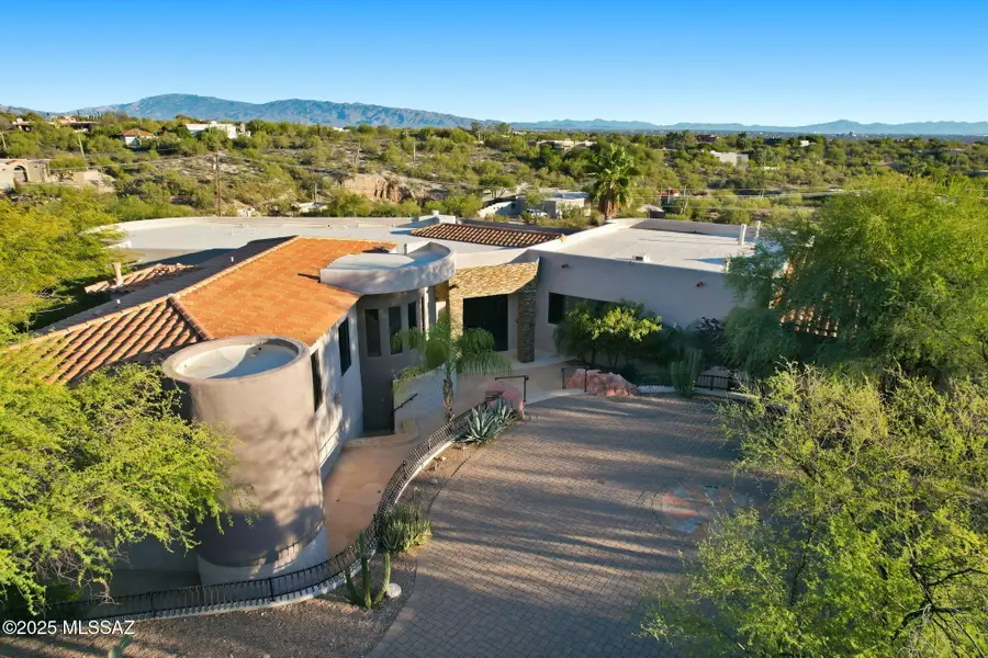 5171 N Hacienda Del Sol Road, Tucson, AZ 85718 - Image #3