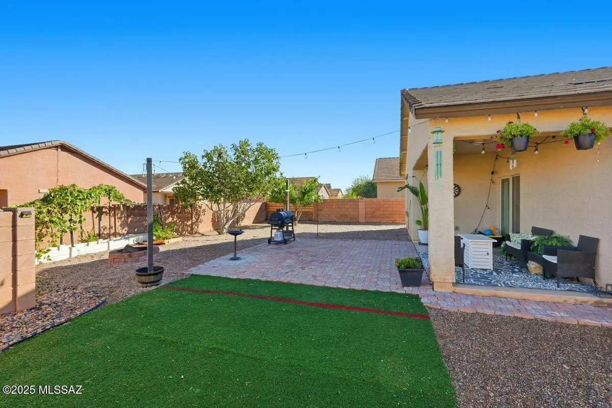 8298 W Green Kingfisher, Tucson, AZ 85757 - Image #1