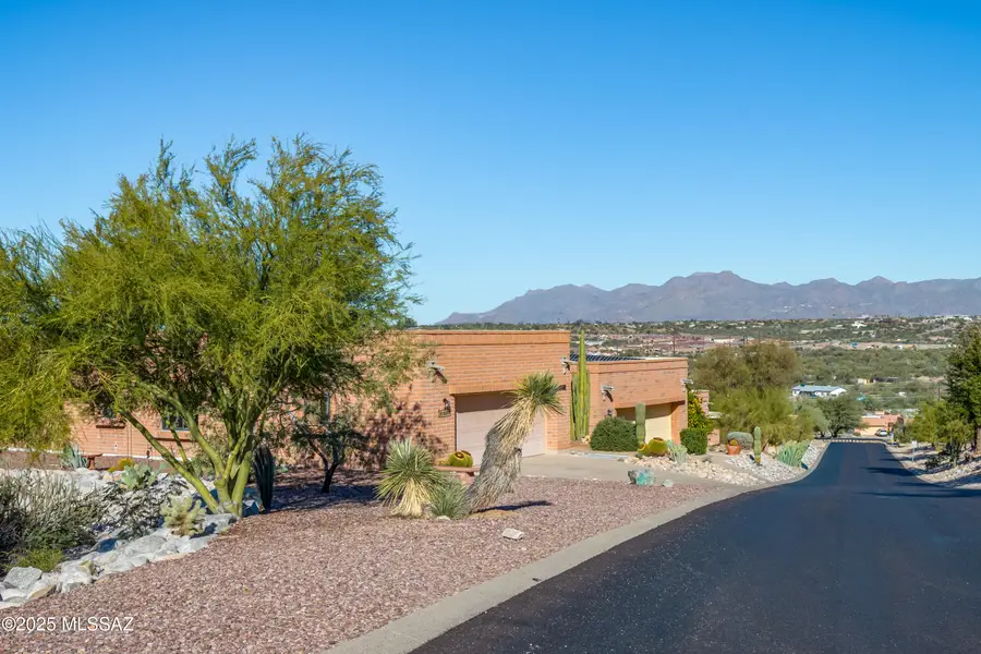 8665 N Coral Ridge, Tucson, AZ 85704 - Image #2