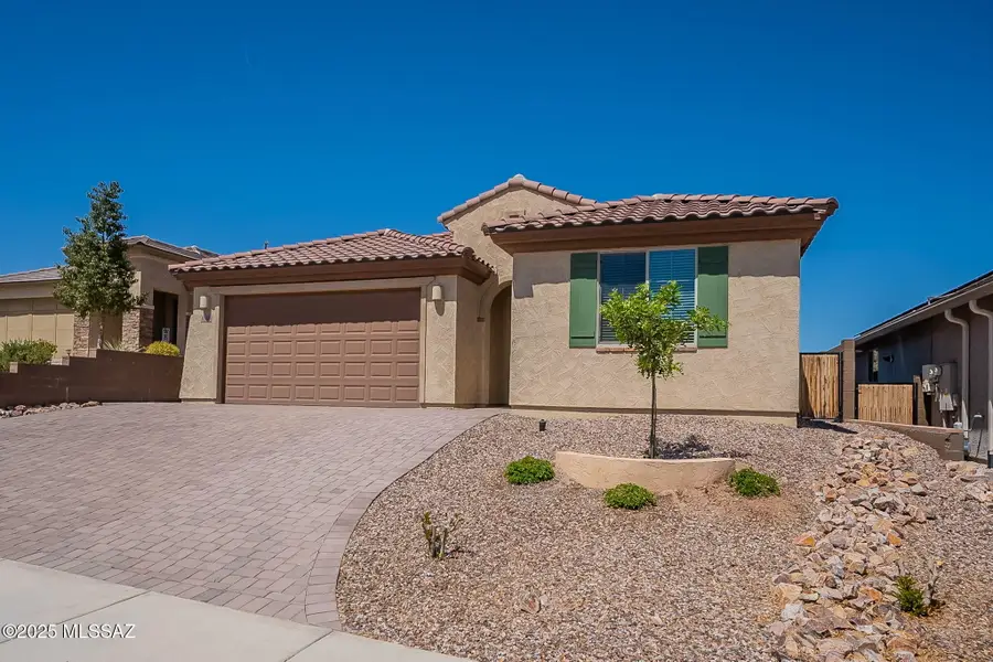 8338 W Spaulding Street, Tucson, AZ 85743 - Image #3