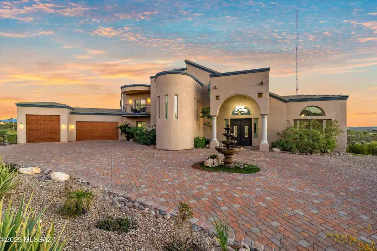 4620 E Swans Nest Road, Tucson, AZ 85718 - Image #1