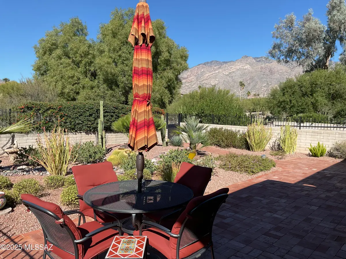 5720 N Calle De La Reina, Tucson, AZ 85718 - Image #1