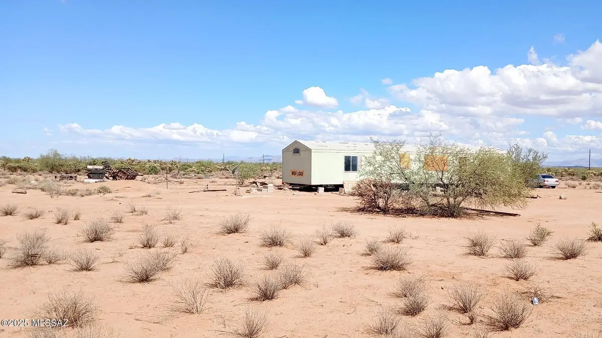 7569 N Avra, Tucson, AZ 85743 - Image #1