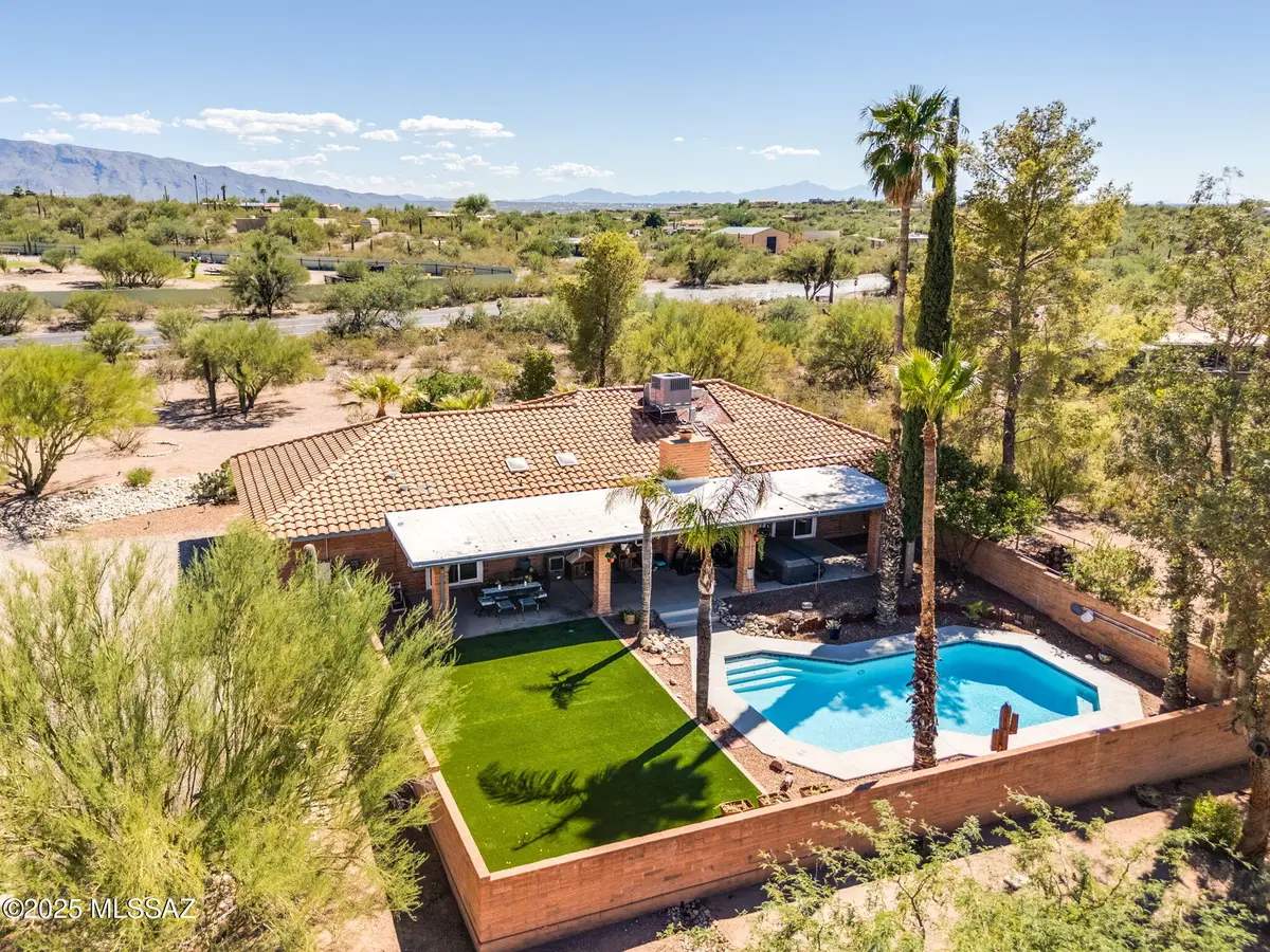 4205 N Avenida De Pimeria Alta, Tucson, AZ 85749 - Image #1