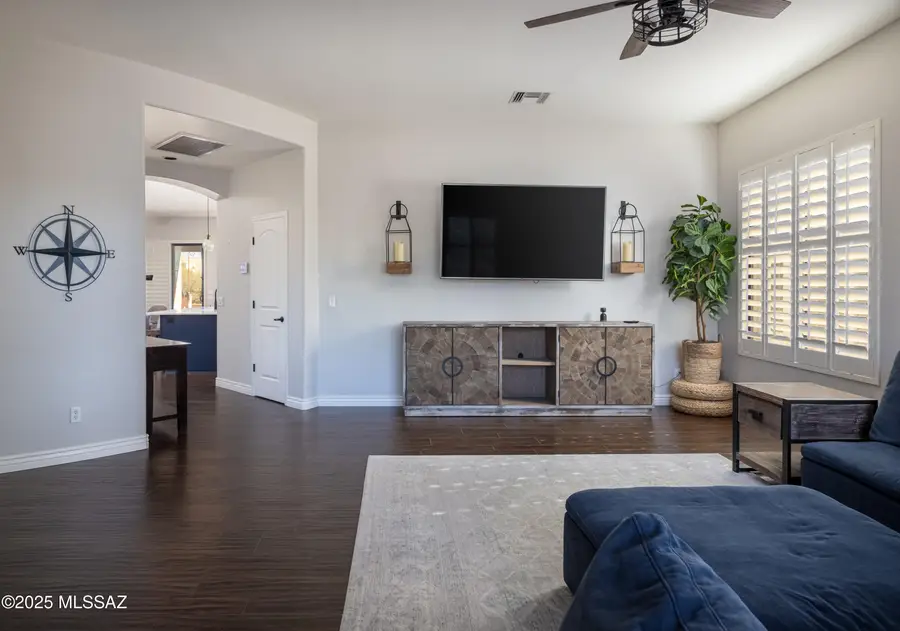 11880 N Thornbush, Oro Valley, AZ 85737 - Image #3