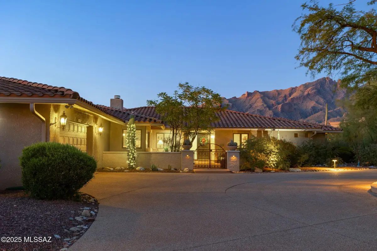 5481 N Paseo Pescado, Tucson, AZ 85718 - Image #1