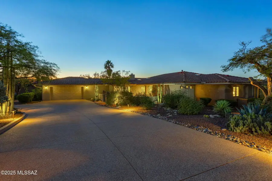 5481 N Paseo Pescado, Tucson, AZ 85718 - Image #2