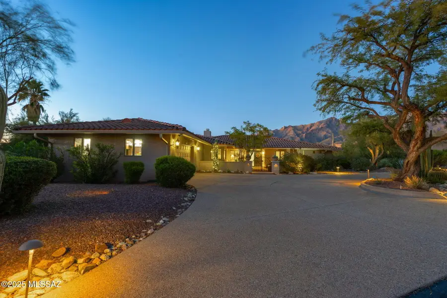 5481 N Paseo Pescado, Tucson, AZ 85718 - Image #3