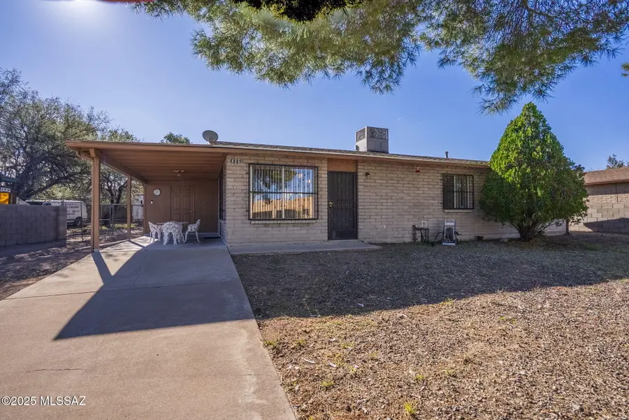 435 Calle Azulejo, Rio Rico, AZ 85648 - Image #3