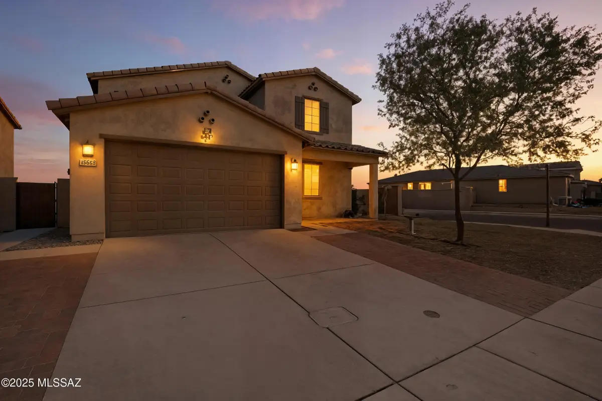 15653 S Calle Tunal, Sahuarita, AZ 85629 - Image #1