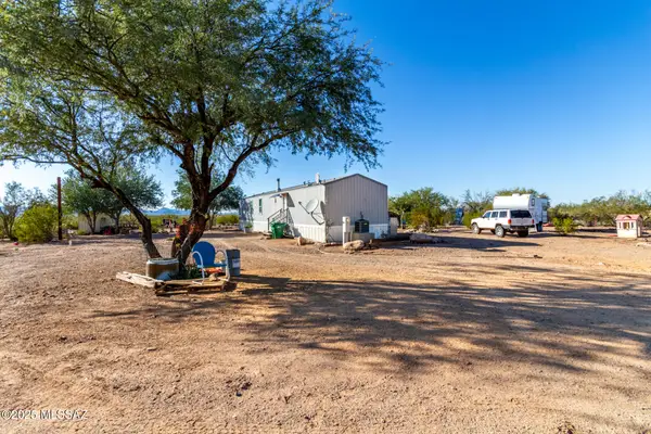 1363 N Reservation View, Tucson, AZ 85743