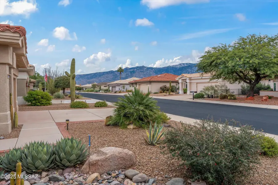 1783 E Anza Way, Oro Valley, AZ 85755 - Image #2
