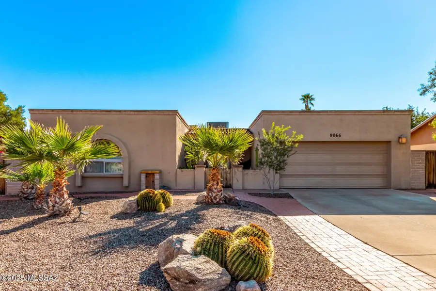 8866 E 27th Street, Tucson, AZ 85710 - Image #2