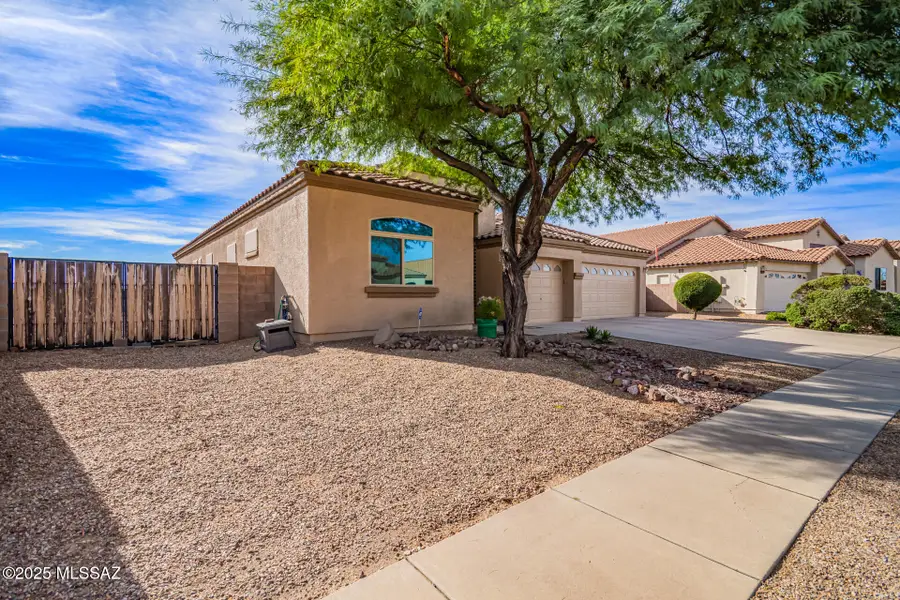 5721 W Midnight Chorus, Tucson, AZ 85735 - Image #2