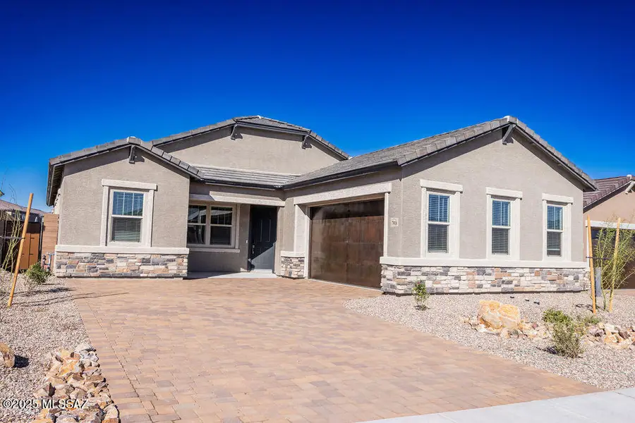 7916 S Orions Belt Drive, Tucson, AZ 85747 - Image #2