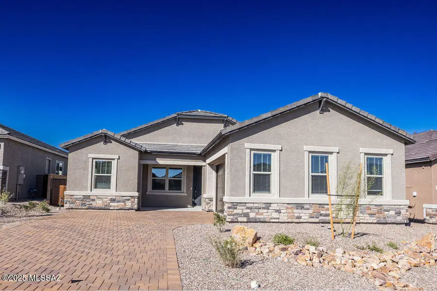 7916 S Orions Belt Drive, Tucson, AZ 85747 - Image #3