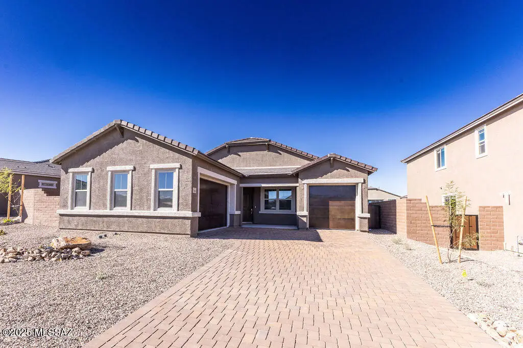 7886 S Orions Belt Drive, Tucson, AZ 85747 - Image #1