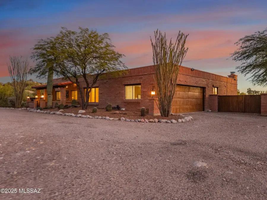5300 E Calle Barril, Tucson, AZ 85718 - Image #3