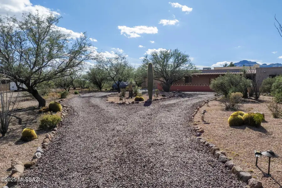 11 Piedra Drive, Tubac, AZ 85646 - Image #2