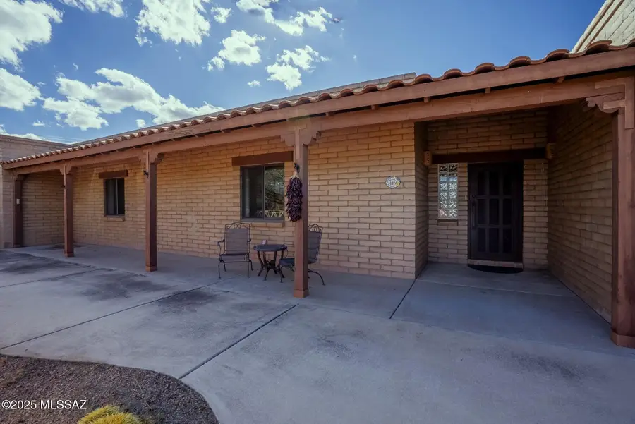 11 Piedra Drive, Tubac, AZ 85646 - Image #3
