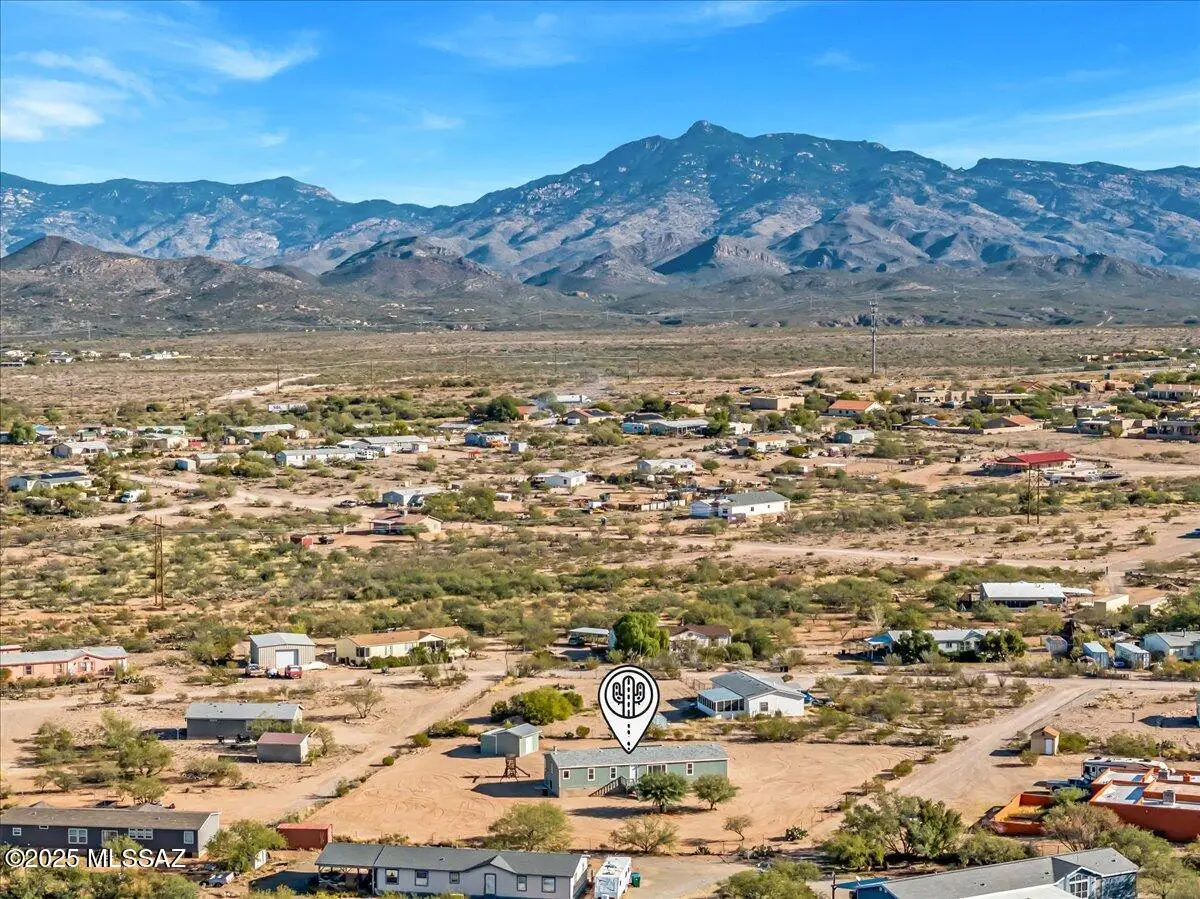 13669 S Hound Dog, Vail, AZ 85641 - Image #1