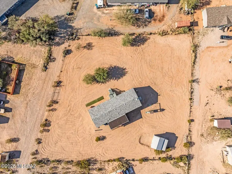 13669 S Hound Dog, Vail, AZ 85641 - Image #2