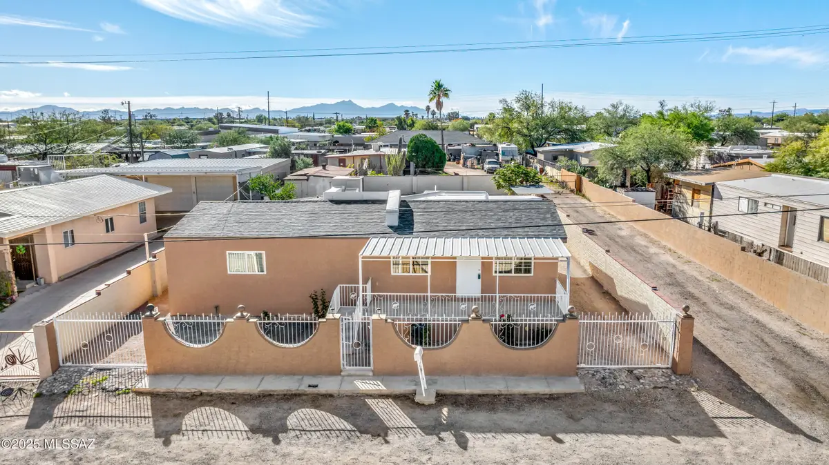 3348 E Holladay Street, Tucson, AZ 85706 - Image #1