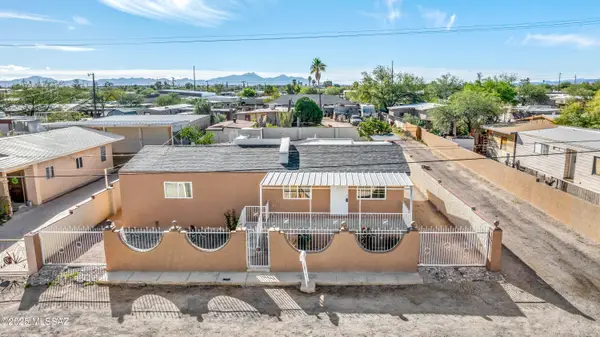 3348 E Holladay Street, Tucson, AZ 85706