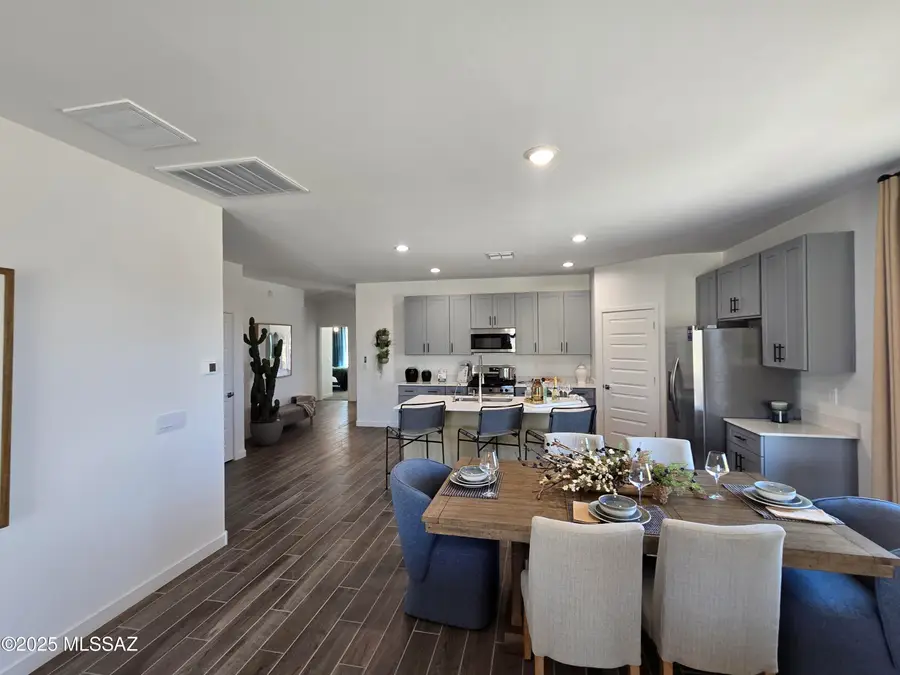 14095 E Crotalus Way, Vail, AZ 85641 - Image #2