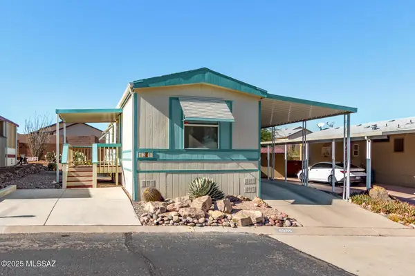 6260 S Waterton Drive, Tucson, AZ 85746