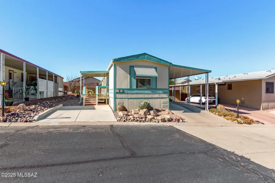 6260 S Waterton, Tucson, AZ 85746 - Image #2