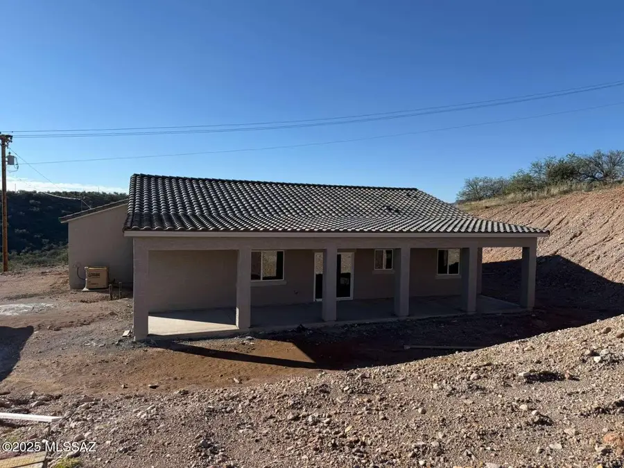 490 Camino Ramanote, Rio Rico, AZ 85648 - Image #3