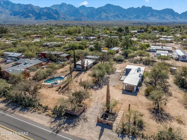 3560 E Wilds Road, Tucson, AZ 85739