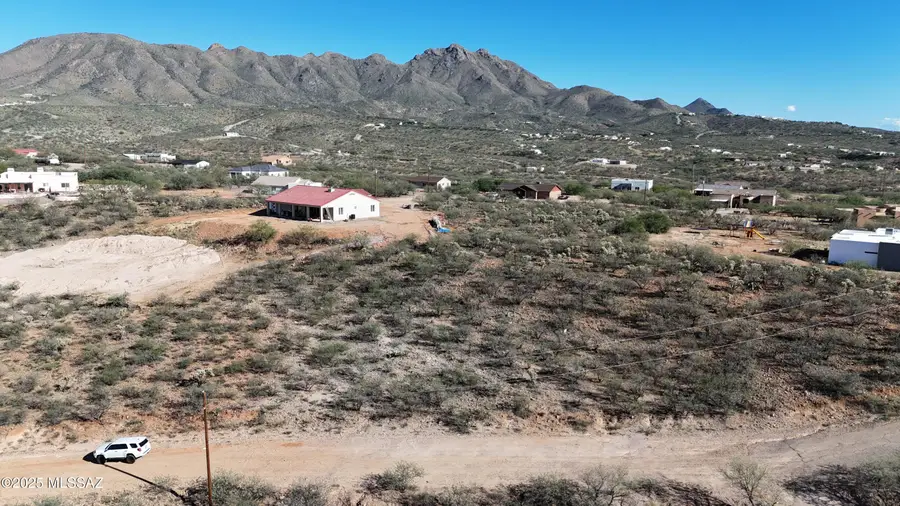 1735 Circulo Badajada #8, Rio Rico, AZ 85648 - Image #2