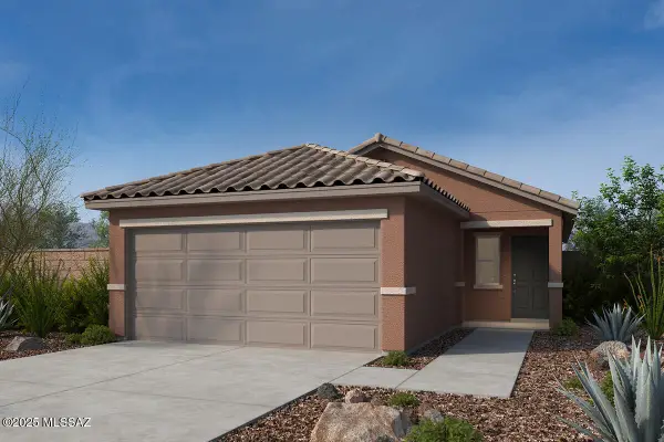 10668 S Astraia, Vail, AZ 85641