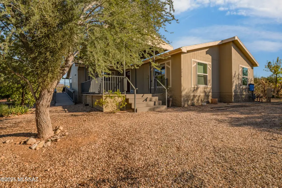 7010 N Hot Desert, Tucson, AZ 85743 - Image #2