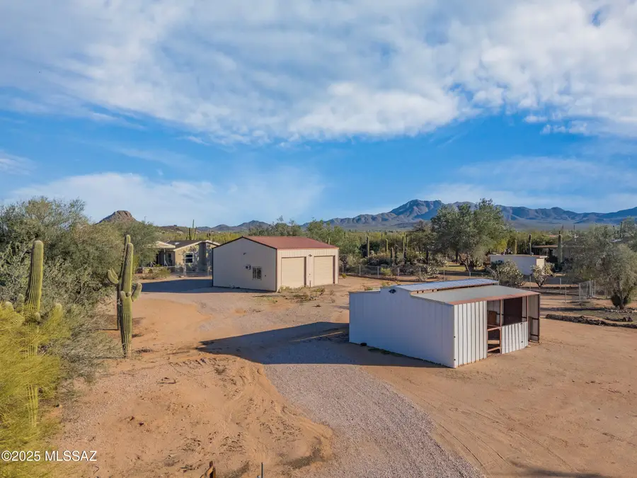 7010 N Hot Desert, Tucson, AZ 85743 - Image #3