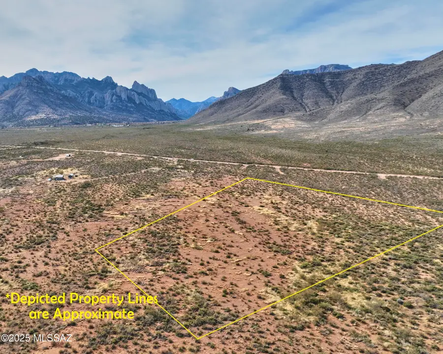 TBD W Foothills Road #A, Portal, AZ 85632 - Image #2