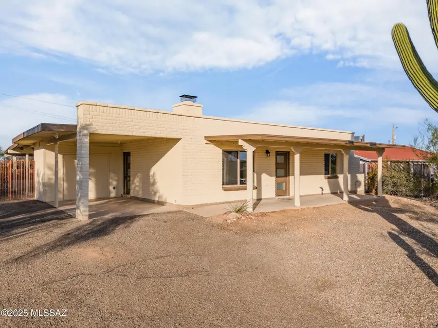 2160 W Ironwood Ridge Drive, Tucson, AZ 85745 - Image #3